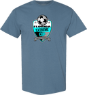 Short Sleeves - Florida Extreme Cup 2026 (Turquoise)