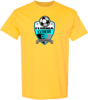 Short Sleeves - Florida Extreme Cup 2026 (Turquoise)