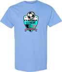 Short Sleeves - Florida Extreme Cup 2026 (Turquoise)