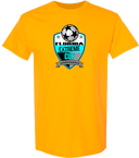 Short Sleeves - Florida Extreme Cup 2026 (Turquoise)