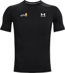 Under Armour Compression - ZERO GRAVITY Girls National Finals 2026 - White