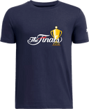 Under Armour Athletics Short Sleeve - ZERO GRAVITY Girls National Finals 2026 - White