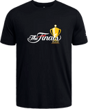 Under Armour Athletics Short Sleeve - ZERO GRAVITY Girls National Finals 2026 - White