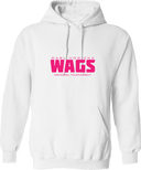 Hoodies - WAGS Tournament 2026 (Magenta)
