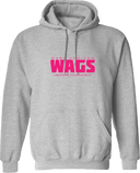 Hoodies - WAGS Tournament 2026 (Magenta)