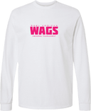 Long Sleeves - WAGS Tournament 2026 (Magenta)