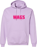 Hoodies - WAGS Tournament 2026 (Magenta)