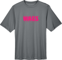 Performance Short Sleeves - WAGS Tournament 2026 (Magenta)
