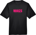 Performance Short Sleeves - WAGS Tournament 2026 (Magenta)