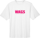 Performance Short Sleeves - WAGS Tournament 2026 (Magenta)