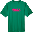 Performance Short Sleeves - WAGS Tournament 2026 (Magenta)