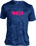 Performance Short Sleeves - WAGS Tournament 2026 (Magenta)