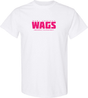 Short Sleeves - WAGS Tournament 2026 (Magenta)
