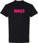 Short Sleeves - WAGS Tournament 2026 (Magenta)