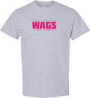 Short Sleeves - WAGS Tournament 2026 (Magenta)