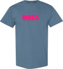 Short Sleeves - WAGS Tournament 2026 (Magenta)