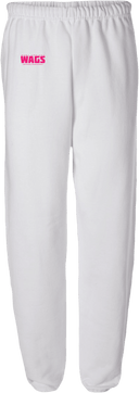 Sweatpants - WAGS Tournament 2026 (Magenta)