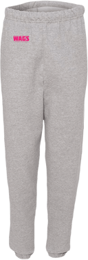 Sweatpants - WAGS Tournament 2026 (Magenta)