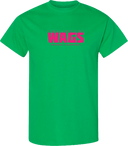Short Sleeves - WAGS Tournament 2026 (Magenta)