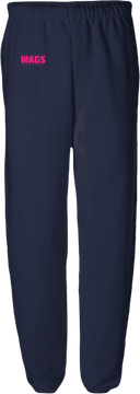 Sweatpants - WAGS Tournament 2026 (Magenta)