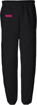 Sweatpants - WAGS Tournament 2026 (Magenta)