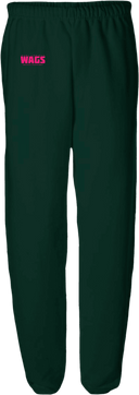 Sweatpants - WAGS Tournament 2026 (Magenta)
