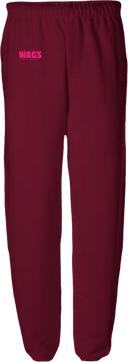 Sweatpants - WAGS Tournament 2026 (Magenta)