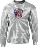 Crew Sweatshirt - HFC Cane's Labor Day Classic 2026  Add Tags