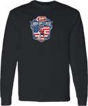 Long Sleeves - HFC Cane's Labor Day Classic 2026  Add Tags