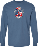 Long Sleeves - HFC Cane's Labor Day Classic 2026  Add Tags