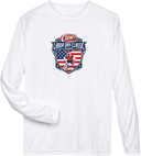 Performance Long Sleeves - HFC Cane's Labor Day Classic 2026  Add Tags