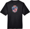 Performance Short Sleeves - HFC Cane's Labor Day Classic 2026  Add Tags