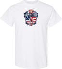 Short Sleeves - HFC Cane's Labor Day Classic 2026  Add Tags