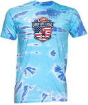 Tie-Dye Short Sleeves - HFC Cane's Labor Day Classic 2026  Add Tags