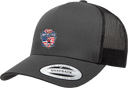 Trucker Hat - HFC Cane's Labor Day Classic 2026  Add Tags