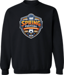 Crew Sweatshirt - Sockers FC College Showcase 2026