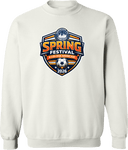 Crew Sweatshirt - Sockers FC College Showcase 2026