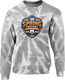 Crew Sweatshirt - Sockers FC College Showcase 2026