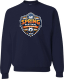 Crew Sweatshirt - Sockers FC College Showcase 2026