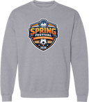 Crew Sweatshirt - Sockers FC College Showcase 2026