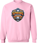 Crew Sweatshirt - Sockers FC College Showcase 2026