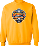 Crew Sweatshirt - Sockers FC College Showcase 2026
