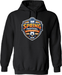 Hoodies - Sockers FC College Showcase 2026