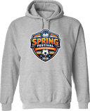 Hoodies - Sockers FC College Showcase 2026