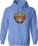 Hoodies - Sockers FC College Showcase 2026