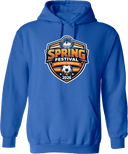 Hoodies - Sockers FC College Showcase 2026