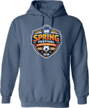 Hoodies - Sockers FC College Showcase 2026