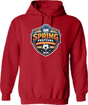 Hoodies - Sockers FC College Showcase 2026