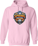Hoodies - Sockers FC College Showcase 2026