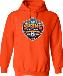 Hoodies - Sockers FC College Showcase 2026